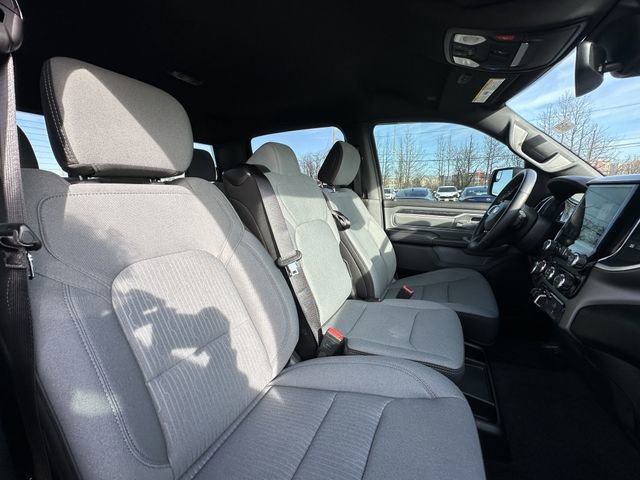 Used 2022 RAM 1500 Big Horn w/ Trailer Tow Group image 34