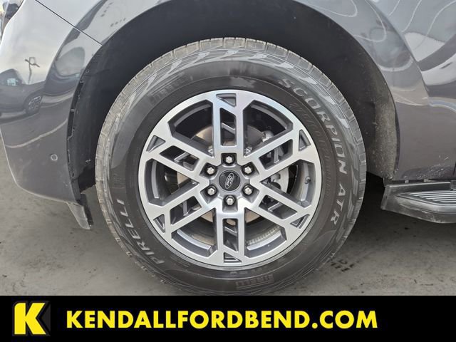 Certified 2025 Ford Expedition Active image 14