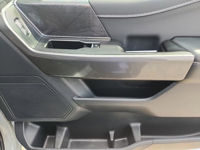 Certified 2023 Ford F150 XLT w/ Equipment Group 302A High image 33