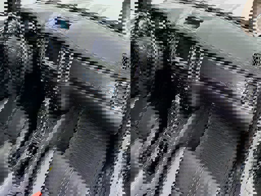 Certified 2021 Ford Ranger Lariat w/ Equipment Group 501A High AWD/4WD image 32