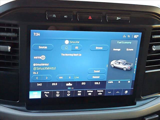 Certified 2024 Ford F150 XL AWD/4WD image 10