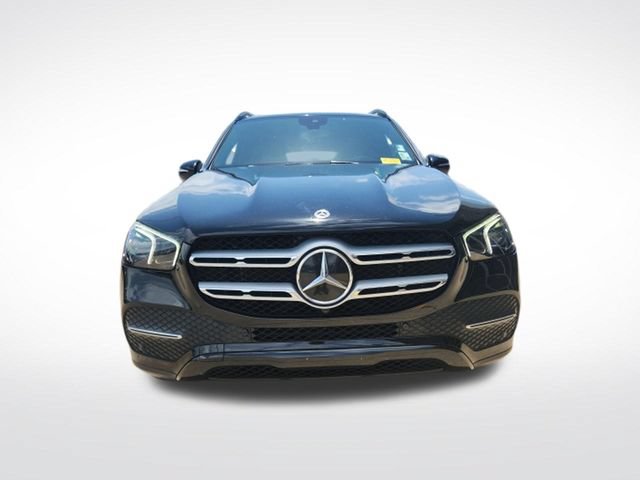 Used 2021 Mercedes-Benz GLE 350 image 2