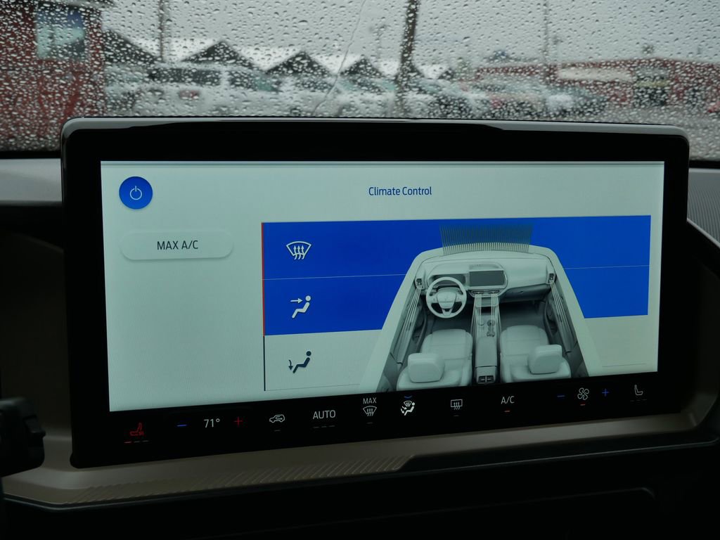 Certified 2025 Ford Bronco Sport Big Bend w/ Convenience Package AWD/4WD image 22