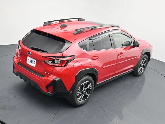 Used 2025 Subaru Crosstrek 2.5i Premium AWD/4WD image 26