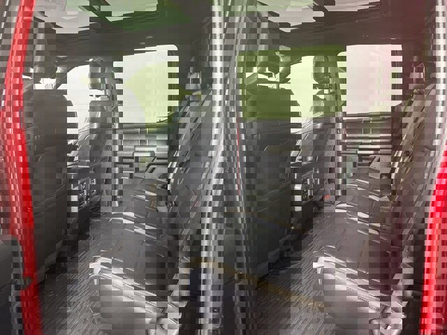 Certified 2017 Ford F150 Raptor w/ Equipment Group 802A Luxury image 13