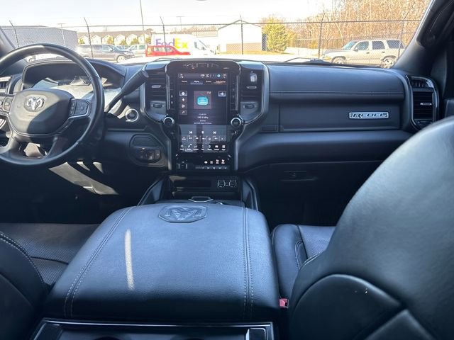 Used 2023 RAM 2500 Rebel w/ Level 1 Equipment Group image 9