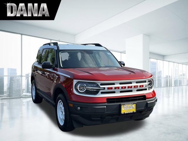 2023 Sport Heritage