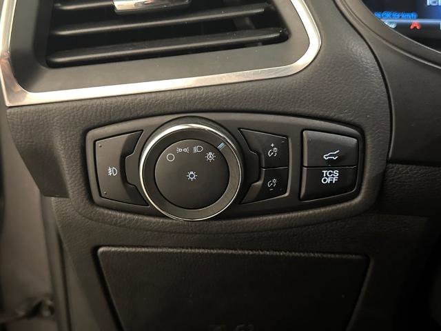 Certified 2024 Ford Edge Titanium image 18