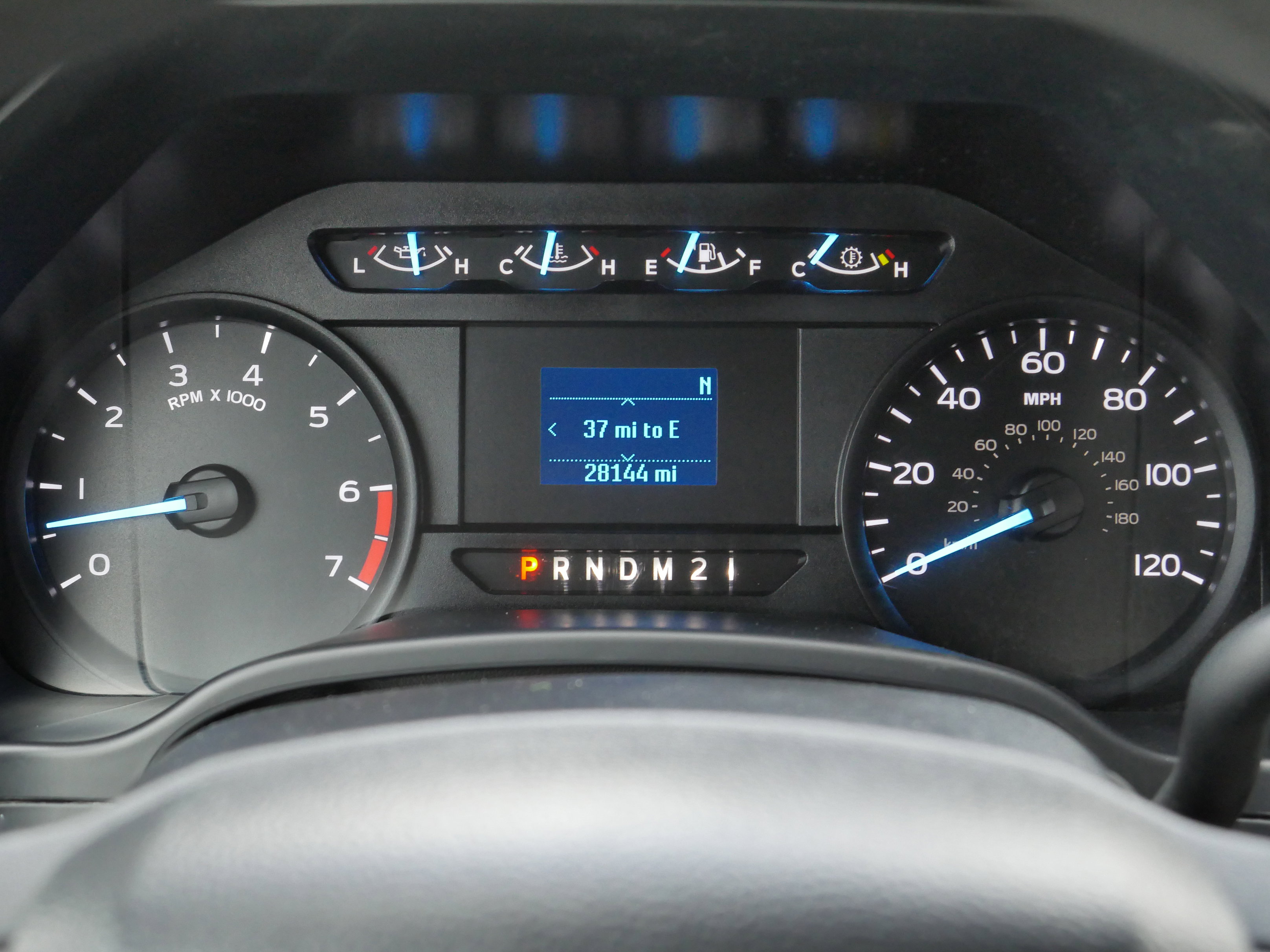 Certified 2021 Ford F250 XL w/ Power Equipment Group image 7