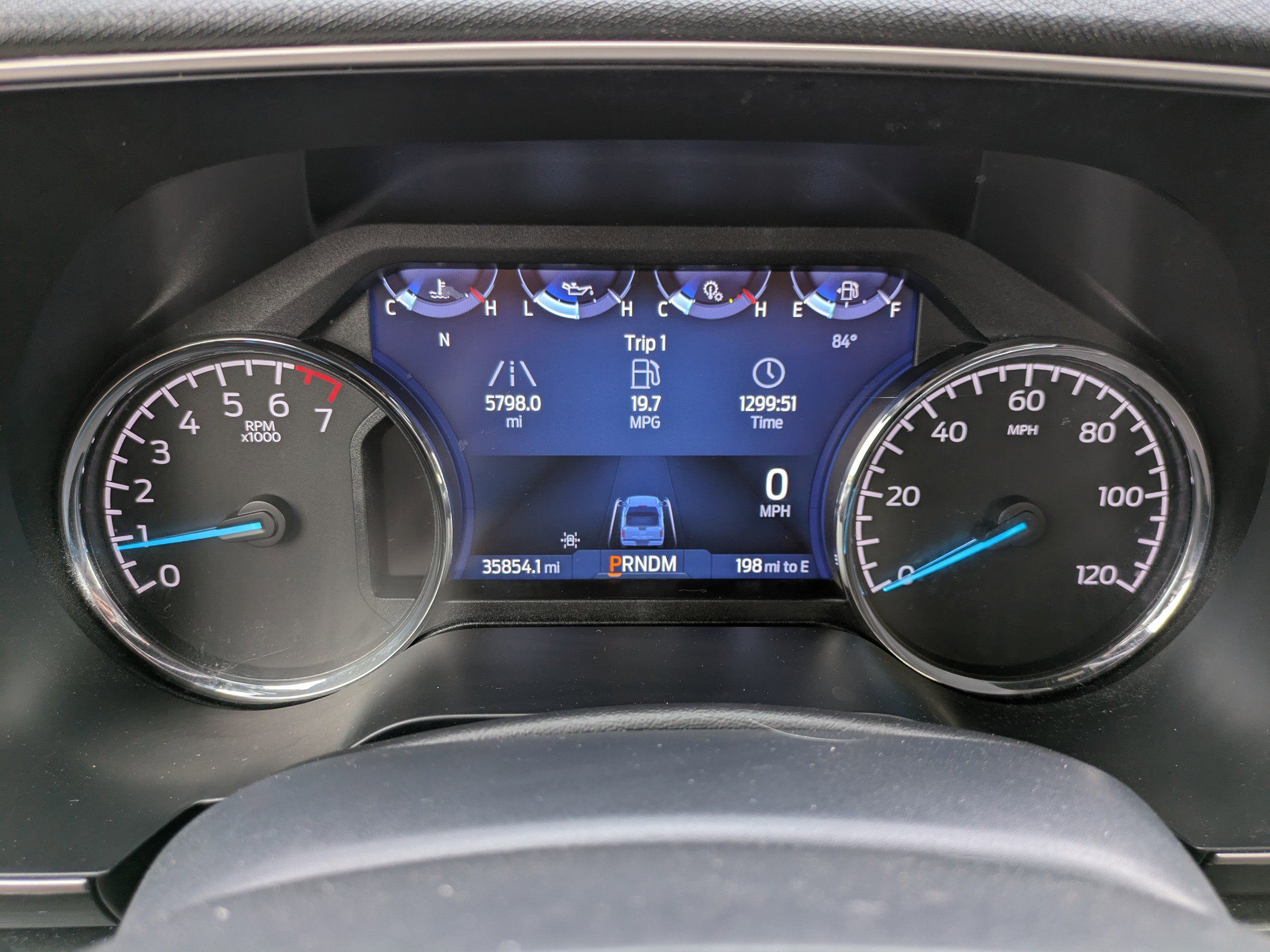 Certified 2022 Ford F150 XLT w/ Equipment Group 302A High image 23