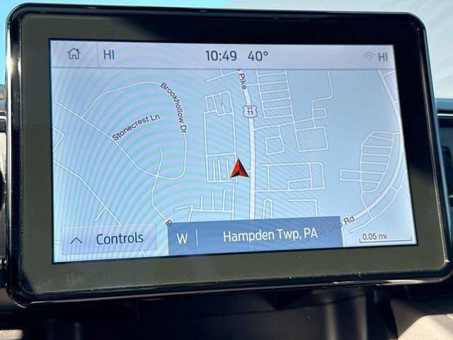 Certified 2023 Ford Explorer XLT w/ Equipment Group 202A image 15