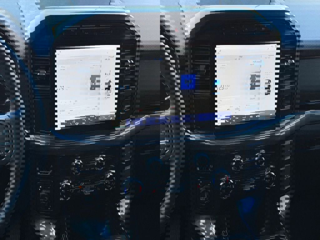 Certified 2023 Ford F150 XLT w/ Equipment Group 302A High image 30