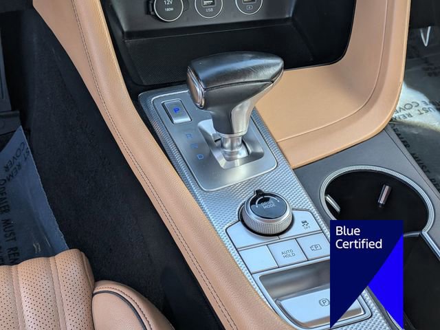 Used 2022 Genesis G70 3.3T image 23