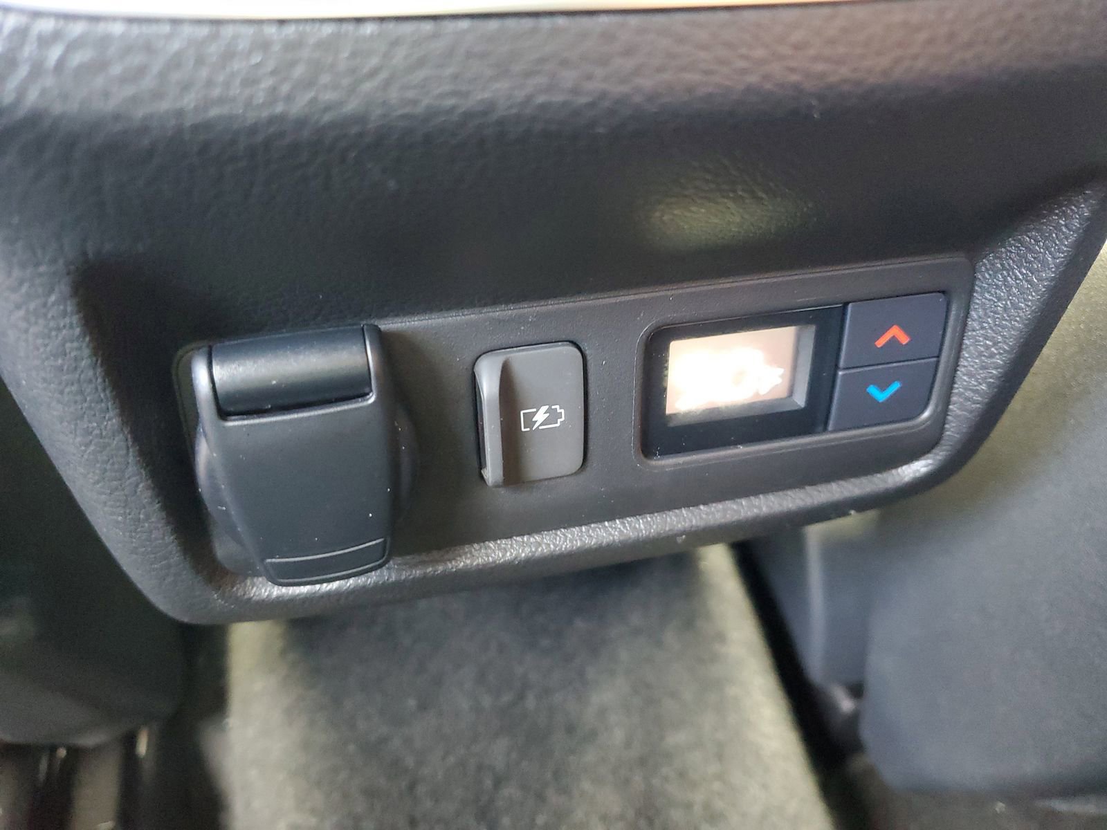 Used 2021 INFINITI QX50 Autograph image 12