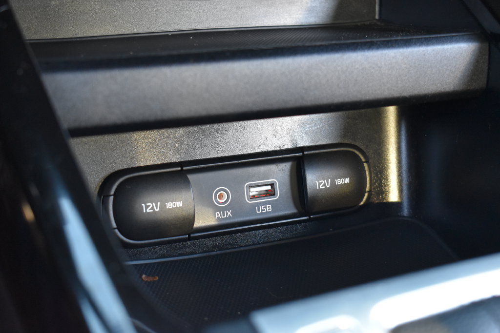 Used 2021 Kia Forte GT-Line FWD image 20