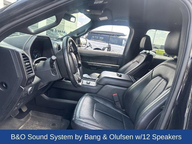 Certified 2021 Ford Expedition Limited AWD/4WD image 10