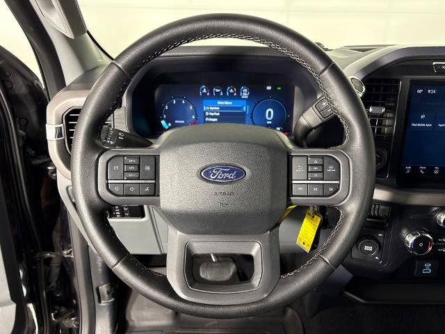 Certified 2024 Ford F150 XLT w/ Bed Utility Package AWD/4WD image 18