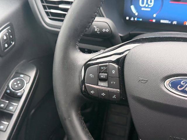 Certified 2023 Ford Escape Active w/ Tech Pack #2 AWD/4WD image 16