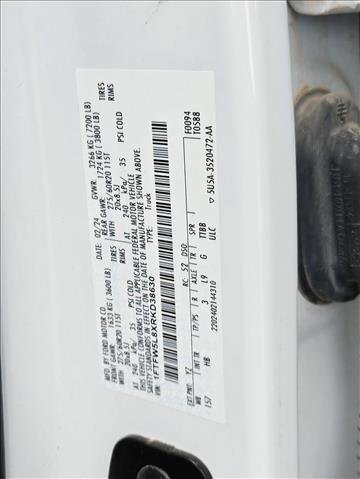 Certified 2024 Ford F150 Lariat w/ Tow/Haul Package image 22