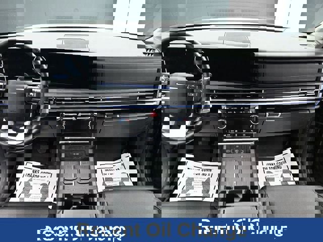 Used 2024 Hyundai Santa Fe Limited AWD/4WD image 19