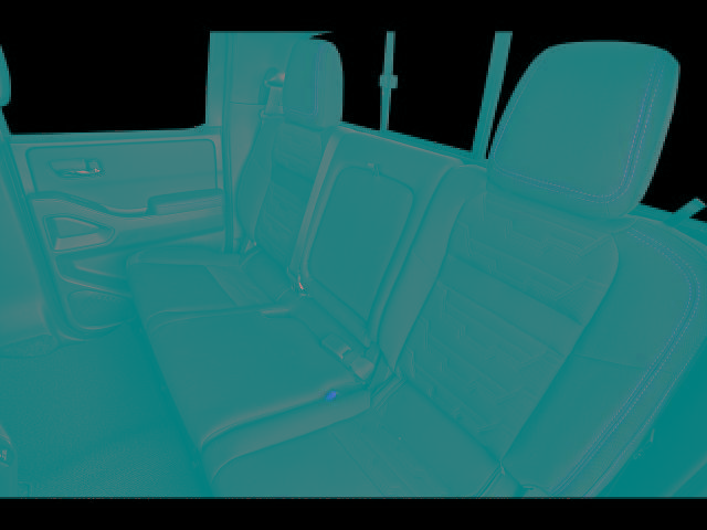 Used 2023 Nissan Frontier PRO-4X w/ Tow Package image 13