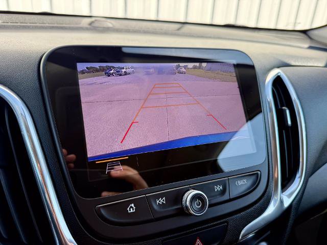 Used 2020 Chevrolet Equinox LT FWD image 28