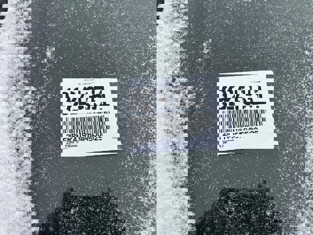 Certified 2023 Ford Edge ST-Line image 3