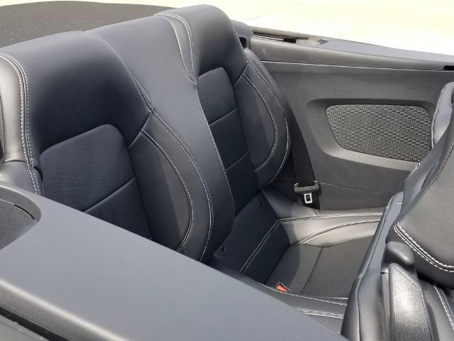 Certified 2026 Ford Mustang Premium RWD image 26