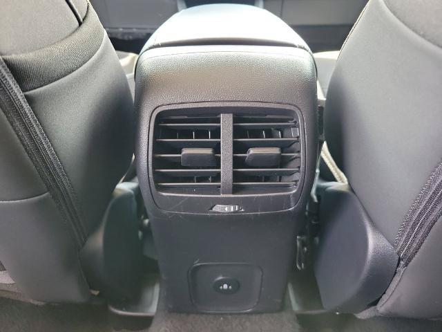 Certified 2025 Ford Bronco Sport Big Bend AWD/4WD image 11