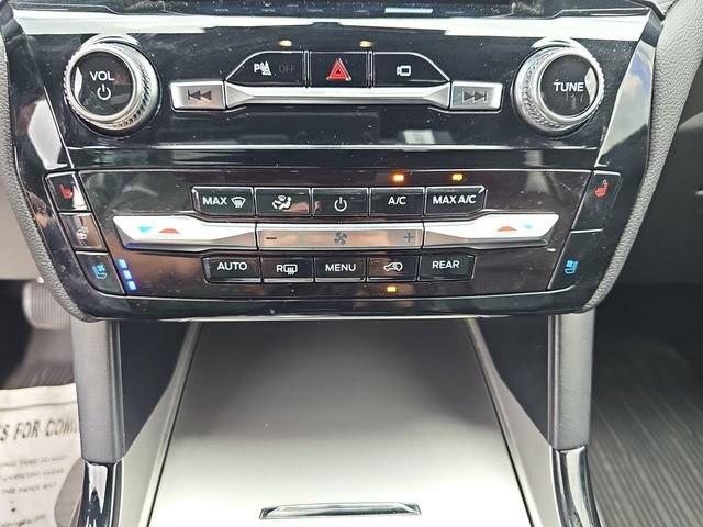 Certified 2023 Ford Explorer ST w/ Equipment Group 401A AWD/4WD image 30