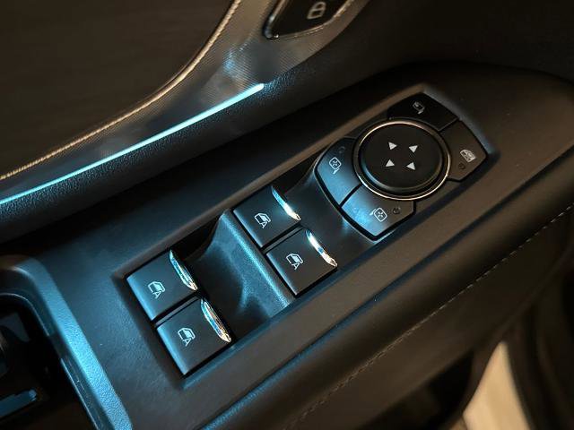 Certified 2025 Ford Expedition Max Platinum AWD/4WD image 18