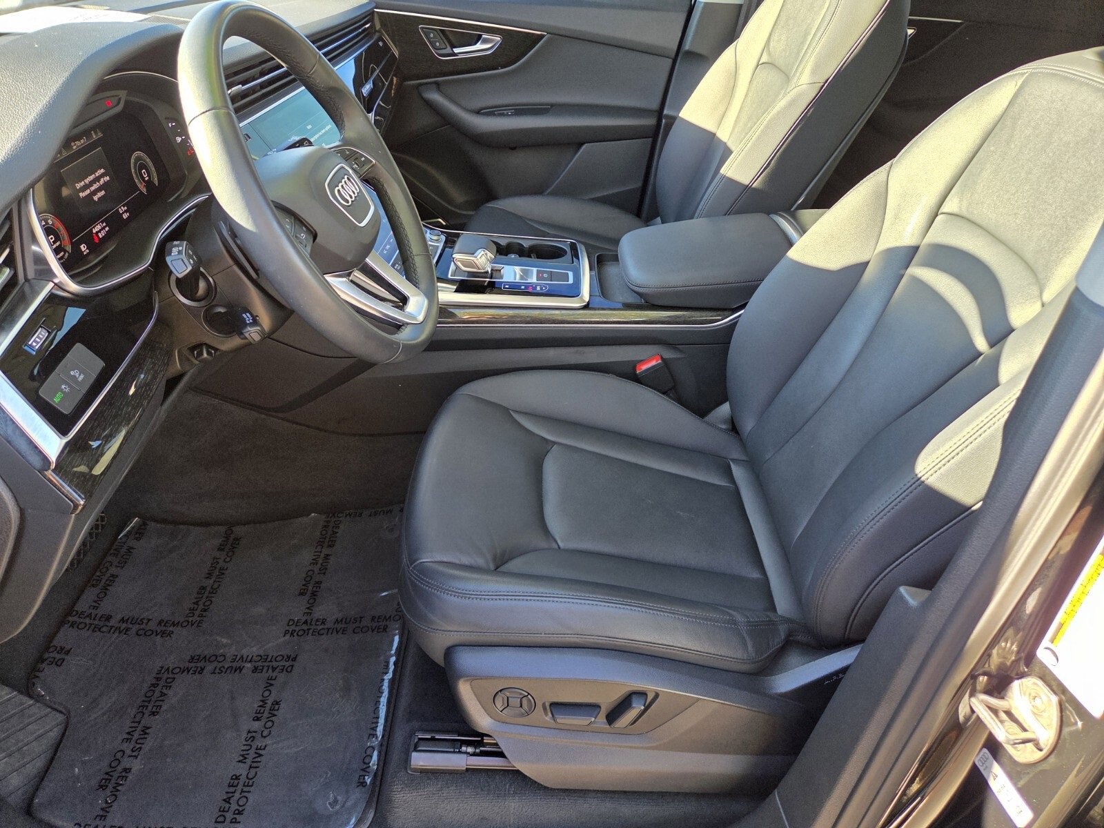 Used 2022 Audi Q7 3.0T Premium Plus image 10