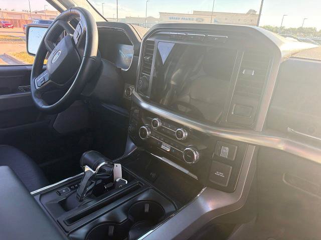 Certified 2023 Ford F150 Lariat w/ Equipment Group 502A High AWD/4WD image 17