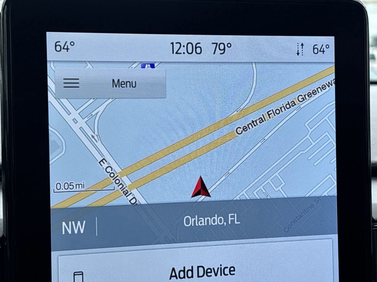 Certified 2023 Ford Explorer ST w/ Equipment Group 401A AWD/4WD image 30