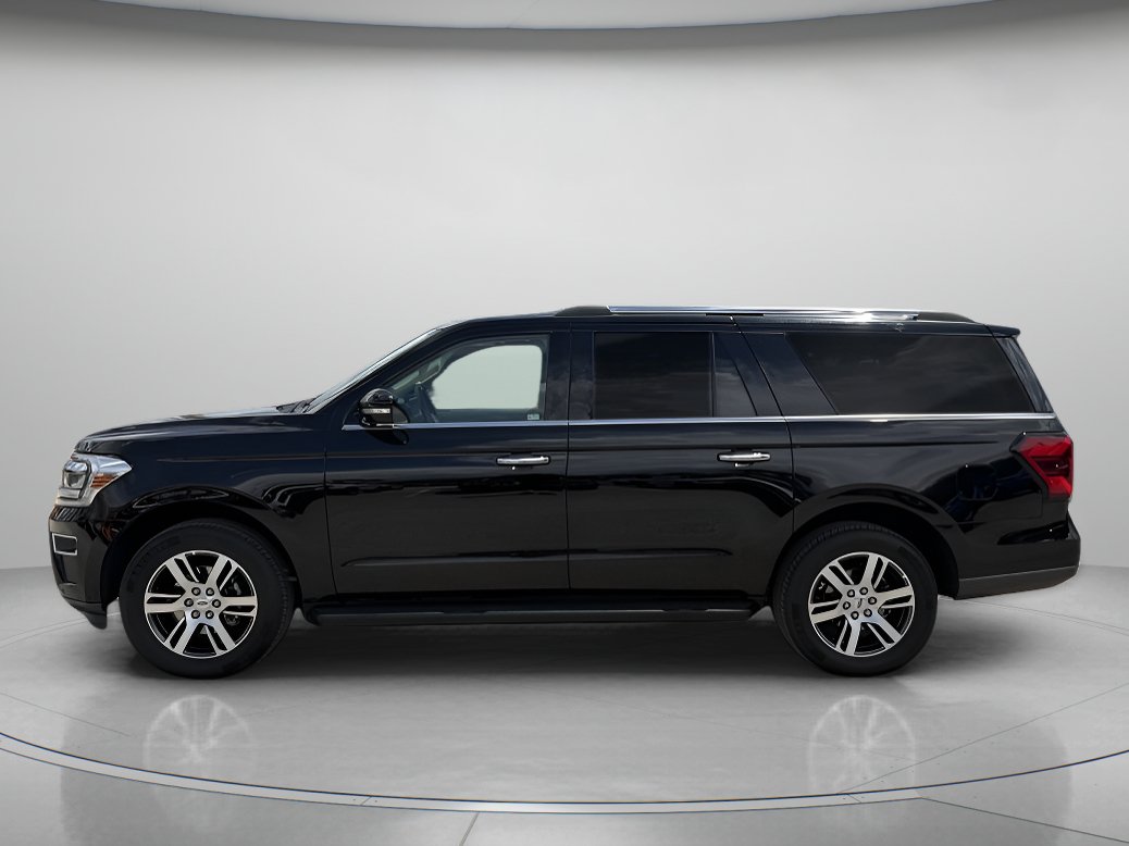 Certified 2024 Ford Expedition Max Limited RWD image 5