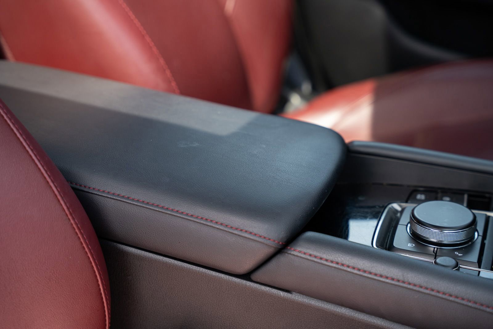 Used 2023 MAZDA MAZDA3 s image 11