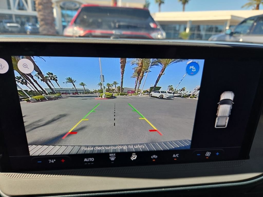 Certified 2025 Ford Maverick XL w/ 4K Tow Package image 5