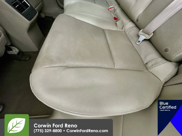 Used 2018 Acura RDX w/ Advance Package AWD/4WD image 28