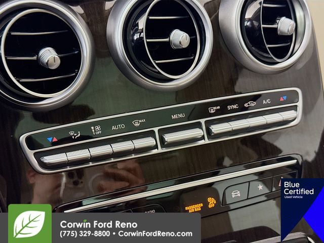 Used 2021 Mercedes-Benz GLC 300 4MATIC image 18