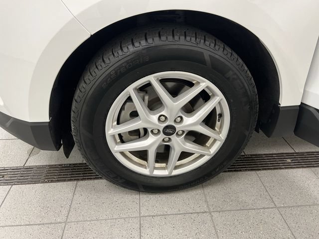 Certified 2024 Ford Edge SEL AWD/4WD image 10