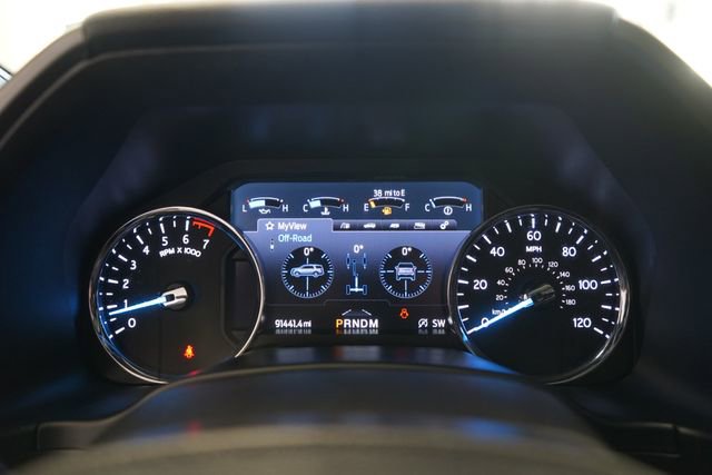 Certified 2021 Ford Expedition Max XLT image 22