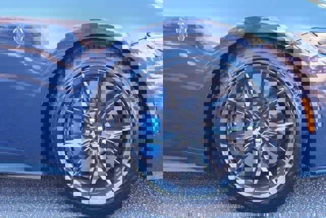 Certified 2025 Ford Mustang Dark Horse image 9