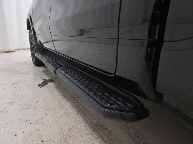 Used 2022 RAM 1500 Laramie AWD/4WD image 37