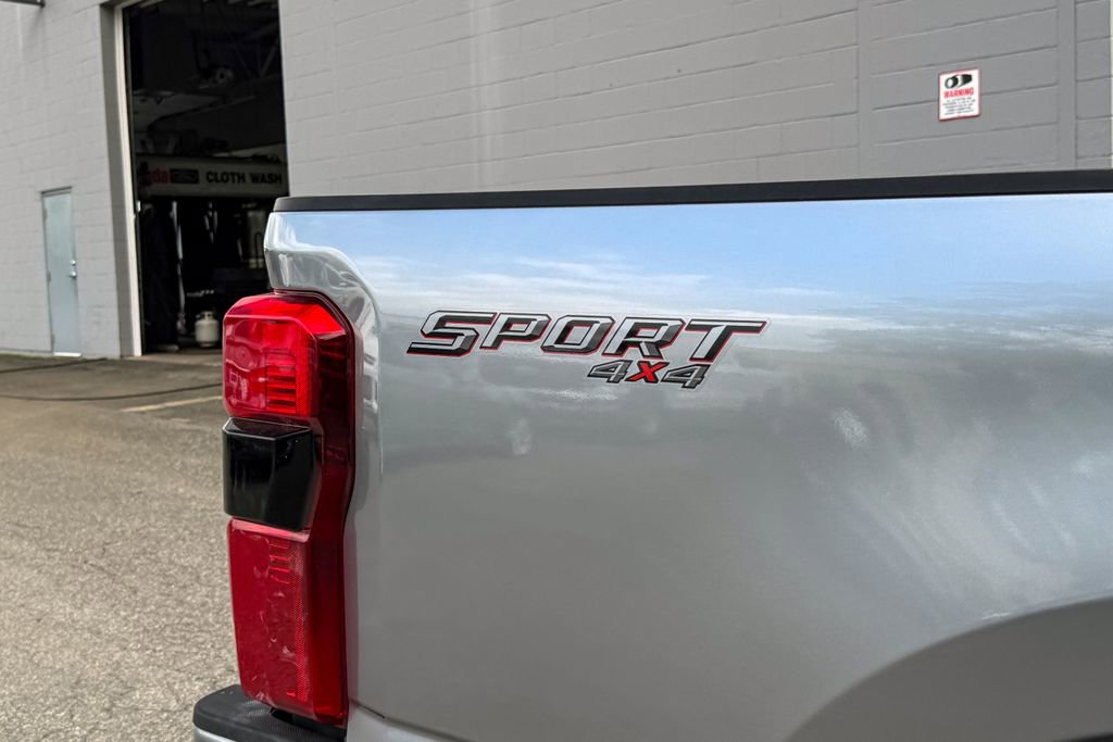 Certified 2023 Ford F250 Lariat w/ Sport Appearance Package AWD/4WD image 23