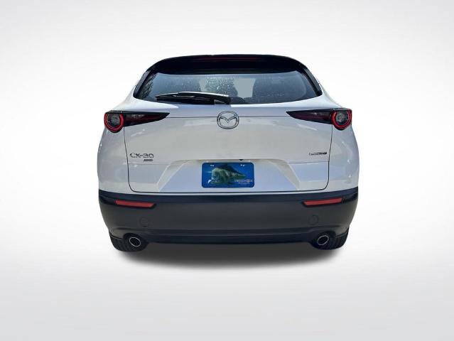 Used 2023 MAZDA CX-30 AWD 2.5 S image 7