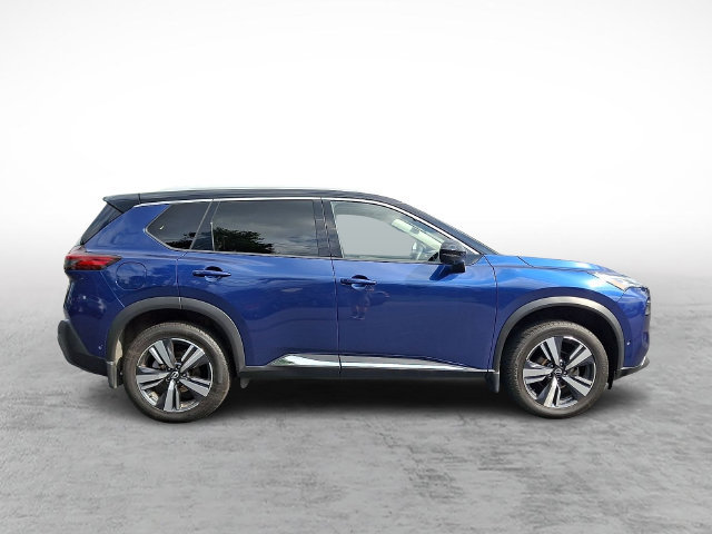 Used 2023 Nissan Rogue SL w/ SL Premium Package AWD/4WD image 7