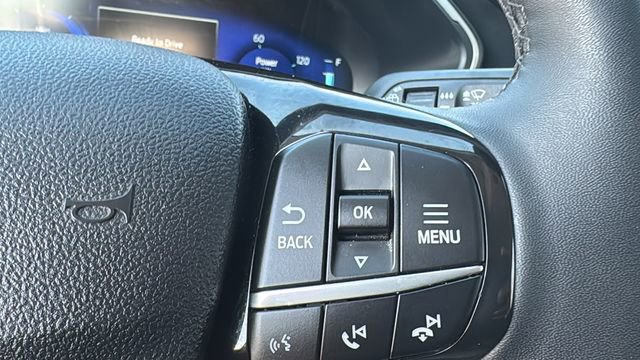 Certified 2022 Ford Escape SEL w/ Technology Package image 23