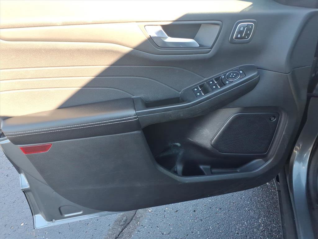 Certified 2023 Ford Escape Active w/ Tech Pack #2 image 11