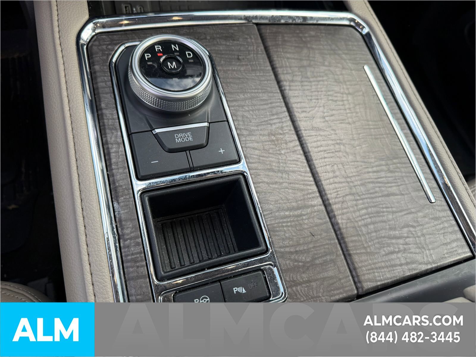 Certified 2021 Ford Expedition Max Limited image 26