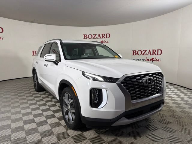 Used 2020 Hyundai Palisade SEL w/ Premium Package